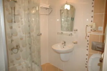 Hotel Alahan