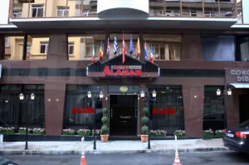 Alahan Стамбул